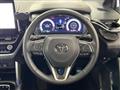 2024 Toyota CorollaCross