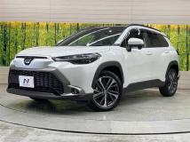 2024 Toyota CorollaCross