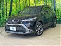 2024 Toyota CorollaCross