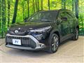 2024 Toyota CorollaCross