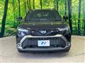 2024 Toyota CorollaCross