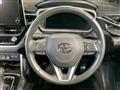 2024 Toyota CorollaCross