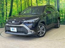 2024 Toyota CorollaCross