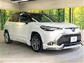 2024 Toyota CorollaCross