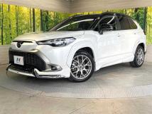 2024 Toyota CorollaCross