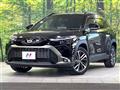 2024 Toyota CorollaCross
