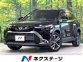 2024 Toyota CorollaCross