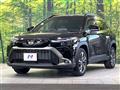 2024 Toyota CorollaCross