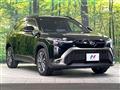 2024 Toyota CorollaCross