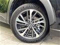 2024 Toyota CorollaCross