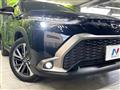 2024 Toyota CorollaCross