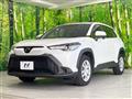 2025 Toyota CorollaCross