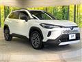 2025 Toyota CorollaCross