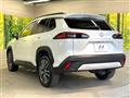 2025 Toyota CorollaCross
