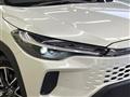 2025 Toyota CorollaCross