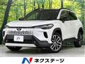 2026 Toyota CorollaCross