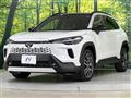 2026 Toyota CorollaCross