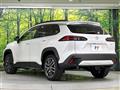 2026 Toyota CorollaCross