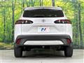 2026 Toyota CorollaCross