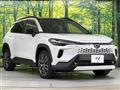 2026 Toyota CorollaCross