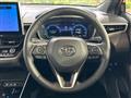 2026 Toyota CorollaCross