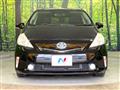 2013 Toyota PRIUS α