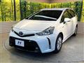 2016 Toyota PRIUS α
