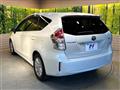 2016 Toyota PRIUS α