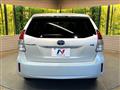 2016 Toyota PRIUS α