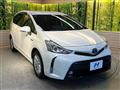 2016 Toyota PRIUS α