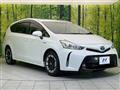 2016 Toyota PRIUS α