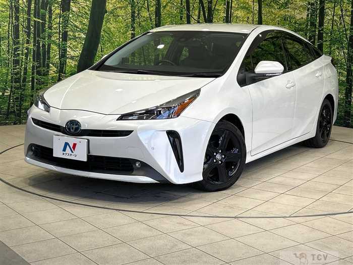 2022 Toyota Prius