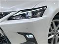 2020 Lexus CT