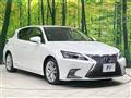 2020 Lexus CT