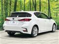 2020 Lexus CT