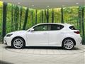 2020 Lexus CT