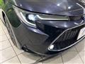 2020 Toyota Corolla Sedan
