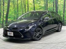 2020 Toyota Corolla Sedan