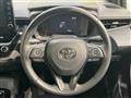 2020 Toyota Corolla Sedan