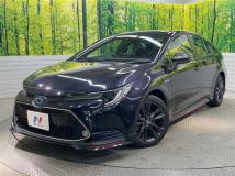 2020 Toyota Corolla Sedan