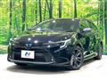 2023 Toyota Corolla Sedan