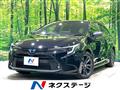 2023 Toyota Corolla Sedan