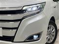 2017 Toyota Noah
