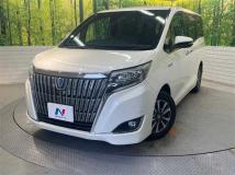 2019 Toyota Esquire