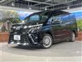 2021 Toyota Voxy