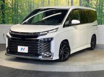 2022 Toyota Voxy