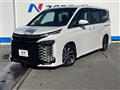 2023 Toyota Voxy