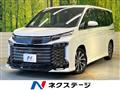 2024 Toyota Voxy