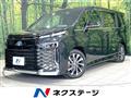 2025 Toyota Voxy