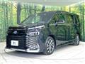 2025 Toyota Voxy